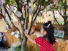 -HERRE·FARM 赫尔露营农场·团建聚会包场