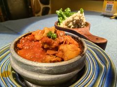 罐牛-俄士厨房(万松园店)