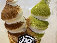 -DQ·蛋糕·冰淇淋(合生汇店)