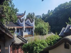 -岳麓山风景名胜区