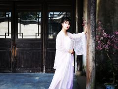 -汉仪华裳汉服旗袍·摄影写真馆(乌镇西栅店)