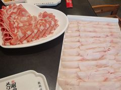 -北门涮肉·铜锅涮肉(南锣鼓巷店)