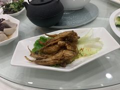 -海派铜锣湾(打浦路店)