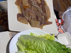 -猫爪爪原切自助烤肉(观音桥阳光世纪店)