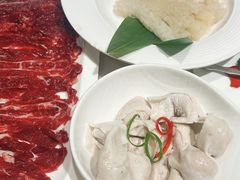 -围炉夜话·潮汕卤水火锅(榕江店)