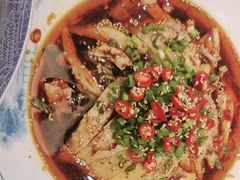 -桥头堡·坤德餐厅(滨江道店)