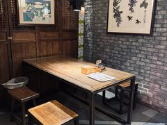 -魁盛居百年鲁菜馆(县西巷店)