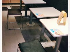 卡座-麦当劳(坂田分店)