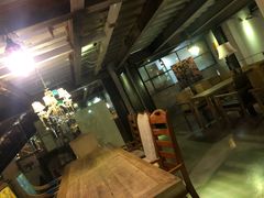 大堂-24H COLOR咖啡厅(惠州金山湖店)