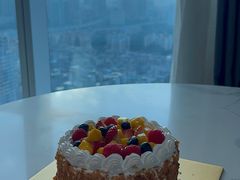 -广州粤海喜来登酒店