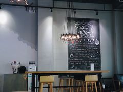 -HELLO 27 意面·沙拉·帕尼尼