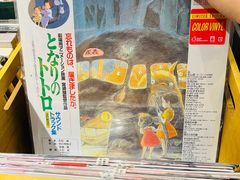 -Echo回声黑胶唱片咖啡馆