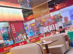 -肖记公安牛肉鱼杂馆·省级非物质文化遗产(江汉路直营店)