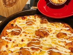 -必胜客(城西银泰店)