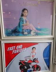 -倾城宝贝儿童摄影(广州天河店)