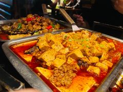 -辣尚瘾·烤鱼·新川菜(交大直营店)