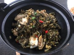 -万景饭店·鱼街农家菜