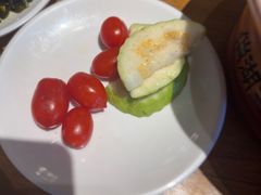 -俏湖兰·辣椒炒个肉(海沧店)