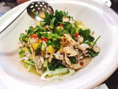 -漫天香·小龙虾餐厅(夏湾店)