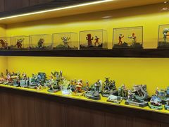 -小山日本料理(电子大厦店)