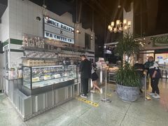 -Juicy Bakery(瑞景店)
