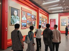 -中共一大纪念馆