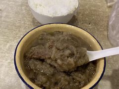 -定家小酥肉·清真(回民街店)