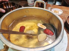-魁盛居百年鲁菜馆(县西巷店)