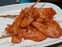 -小杨生煎(龙阳广场店)