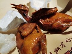 -鸽子侯·家宴·平价海鲜(市图书馆店)