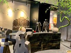 -觅见咖啡馆(艺展中心店)