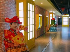 -中影荟星激光影城(西丽店)