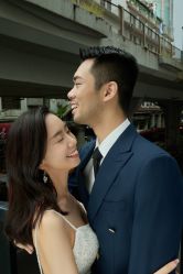 -麦田·婚纱摄影(天河新天地店)