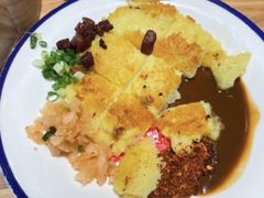 -怪噜范·贵阳小吃大排档(金源旗舰店)