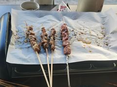 -粟氏天府·东北烧烤(长安街店)