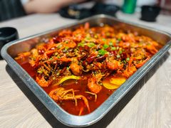 -李叔叔虾蟹大排档(青羊店)