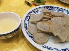 -恭敬李·烤鸭(天坛北门店)