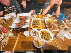 -张师傅烧烤(CBD店)