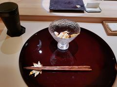 -荣一代目OMAKASE板前料理