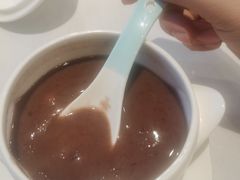 陈皮红豆沙-喜粤8号(四海唐人街店)