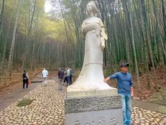 -敬亭山风景名胜区