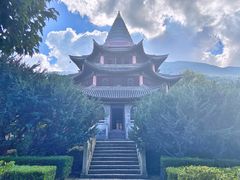 -天龙八部武侠城
