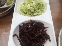 -老磨油饼(高陵店)