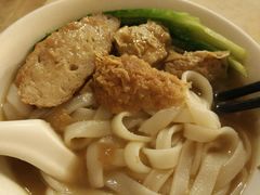 -玲又珑美食(盘福路店)