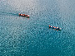 -丽江泸沽湖景区