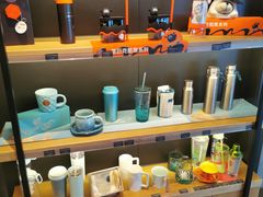 -星巴克臻选(国贸商城首店)