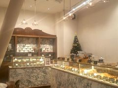 -WHEAT&BAKER-麥(凯德来福士店)