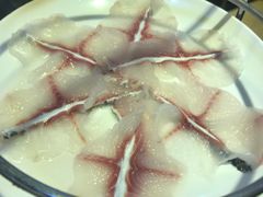 洪湖斑鱼-京门活鱼馆·鱼火锅(百子湾（原红庙）店)