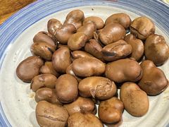 五香蚕豆-兰溪小馆(东直门簋街店)