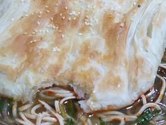 -老宋淮南牛肉汤(大通路店)